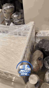 المتحدة لنقل العفش ( الاثاث المنزلي )
اتصل والباقي علينا *********** واتساب
خدماتنا تبقى كما هي...لسنا الوحيدين ولكننا الافضل ..
تصفيط الملابس ، المطبخ ، البيت كل شي مكانه ، الكراتين مع كيس تغليف الغراض ...
فتح وشد السبالت،غرف نوم،الكاونترات الخشب او الألمنيوم، البردات،الكهربائيات،الغسالات والى آخره...
بنظام تغليف او بدون تغليف حسب الاتفاق بين الطرفين 
واتساب/***********/كركوك داخل حصرا...
