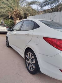 اكسند • ٢٠١٤ • باب الصدر صبغ