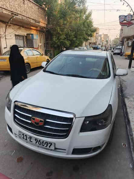 للبيع امكراند موديل ١٣ المحرك ميسويبيشي ٢٤٠٠ كير محرك تبريد مكفول السيارة بسمي بيها صبغ الدواير مال الجاملغات السعر ٧٣ وبيها مجال المكان شارع حيفا لاتصال *********** البكيرية
