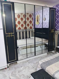 غرفه تركيه • ٩قطع • نضيفه