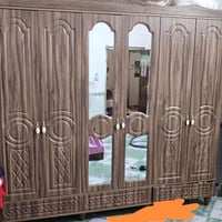 تركية كانتري • ٧ قطع • دوشك جديد