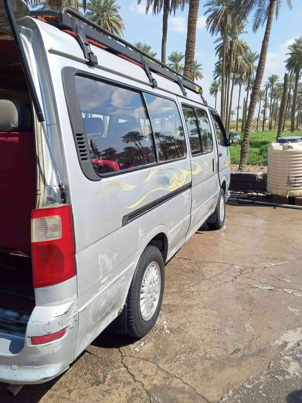 السلام عليكم
#مكلف_بالنشر
فتون للبيع موديل 2011
 رقم بغداد الماني تحويل مباشر 
السعر  60 ورقه وبيها مجال
للاستفسار الاتصال *********** 
#العنوان_الدوره_عرب_جبور
عادل العكيدي
