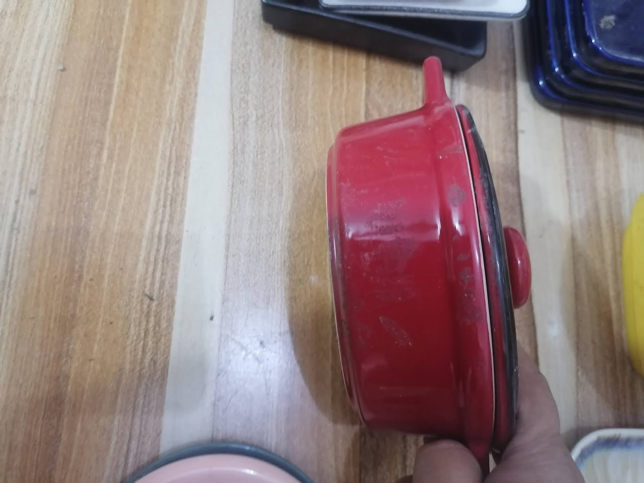 أغراض للبيع محتاجه ضروري
العنوان مدينة الصدر


**إذا كنت صاحب هذا الإعلان وتريد حذفه لأي سبب، رجاءا أرسل رسالة إلى الدعم الفني**