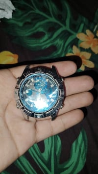 كوبي • كوارتز • ثقيلة