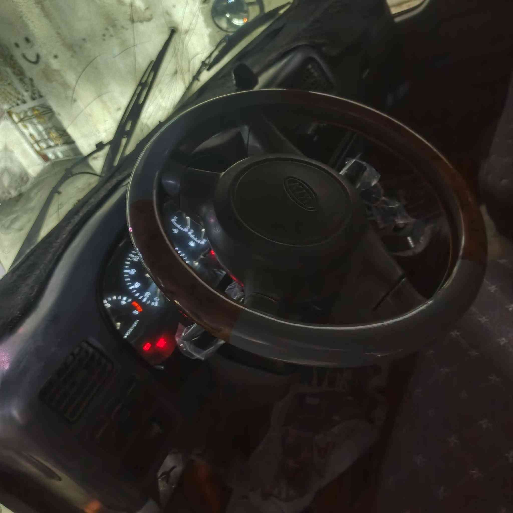 #فونتيرا موديل 1999 السياره مال جناي تخم تاير جديد حداديه كهربائيات تخم كشنات دوشمه  السياره مشروع وطني بسمي الرقم دولي جديد السعر 60 وبيه مجال للشراي
***********
