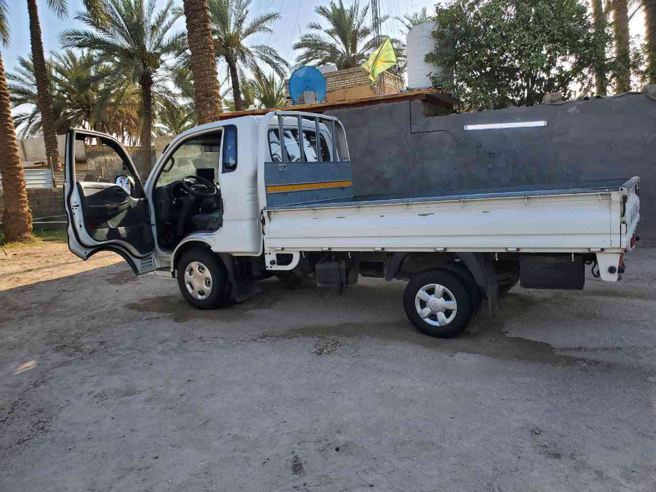 السلام عليكم كيا حمل البيع موديل 12 مسكر مجول إتصل عل رقم ***********
