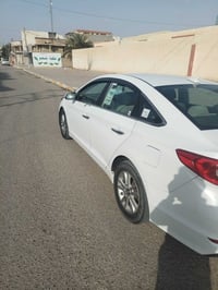 سوناتا ٢٠١٦ • ٢٤٠٠ • باسمي تحويل