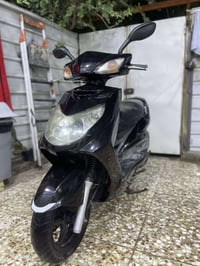 سكنس فحل ياباني نوزل خطين مكينه ناعمه معدل الدراجه مفتوحه السعر 800 مك...