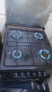 فرن • الغزاليه