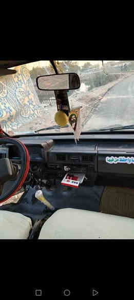 كيه بنكو 93 كير ومحرك وشاصي مشروطات والكشر كدام عينك السنويه صاقطه السعر 44 وبيه مجال وبشرط الي ياخذه يداور لن راعيهه يريد مداور الاتصال *********** مكلف بلنشر خابر على صاحب الرقم
