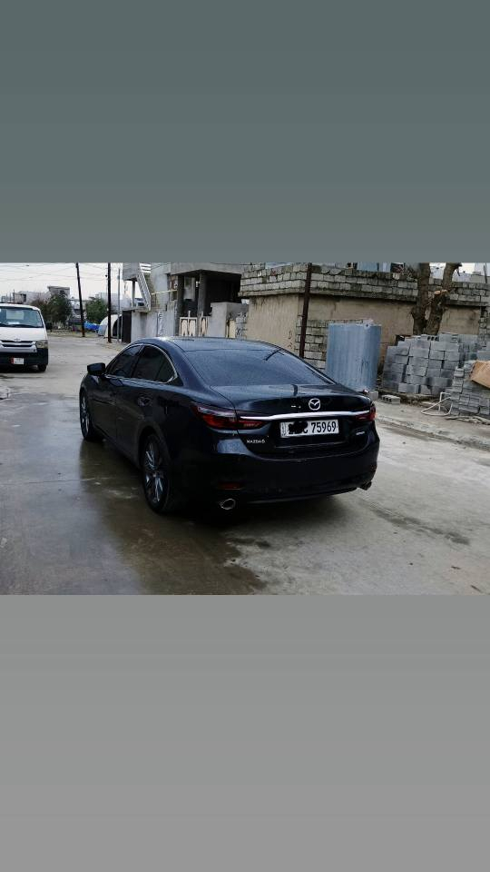 بسم الرحمن الرحیم... ماشااللە لە ماڵی ئێمەو هەموو لایەک.... مازدای زومی٦ مۆدێل2020 فول فول بۆفرۆشتن سۆنەریم داناوە  بەشەرتی ئەوەی نە شەنصی گرتبێ نە یەک ئێرباگی تەقی بێت.. تەنها چوار پەنجە بەدەنی لای سەکنی گرتوە پەمپێک کراوە.. 
ژم...***********...***********
گێڕو مەکینەی بەشەرتی دەفیتەر  نەکراوەتەوە برغوی با نەیراوە

سەنەوی تازەیە... بەدەر لەو چاوار پارچە هەموو گیانی بەشەرت..  ئیتر پێویست ناکات باسی مۆصەفات بکەم ئەوەی تۆ حەزت لێ بێ مۆصەفات تیایەتی... موشتەری سەد لەسەد نەبویت تەلەفۆن مەکە سعر نازانیت  خۆت خۆش مەکە... لەگەڵ ڕێزم..ژم..***********...*********** السليمانية, العراق
