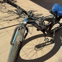 بايسكل دبابه • كركوك • حي الواسطي