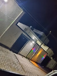 حي اعلام • ٣١٠م • بنيان جديد