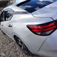 سنترا • ٢٠٢٣ • وارد امريكي