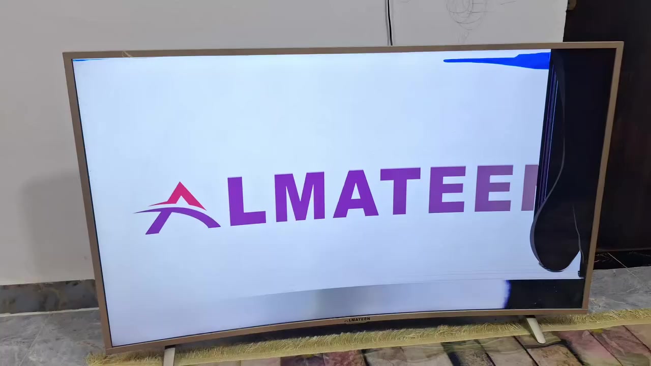 للبيع
بلازما شركة المتين قياس 55 بوصة
مقوسة الشاشة انترنت تبث للموبايل
الضرار واضح كدامك ابيع هل موجود 
تريد تصلحة تريدة هلشكل بعد يمك

للاستفسار و العنوان
كربلاء حي السلام قرب مدارس العتبة
***********
***********
