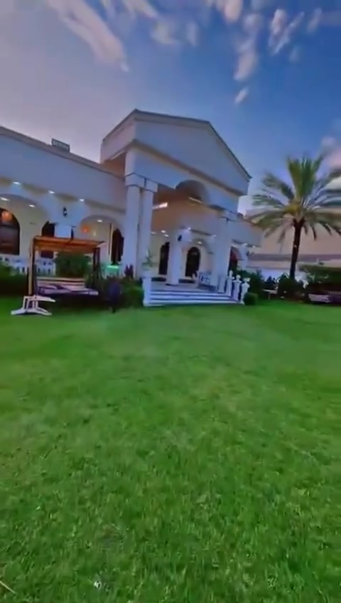 السلام عليكم يعلن مكتب 👉 ضفاف دجلة الكائن في البعيثة فرصة استثمارية مرزعة  موثثة اثاث كامل السعر التواصل على الرقم المذكور

***********🤳
