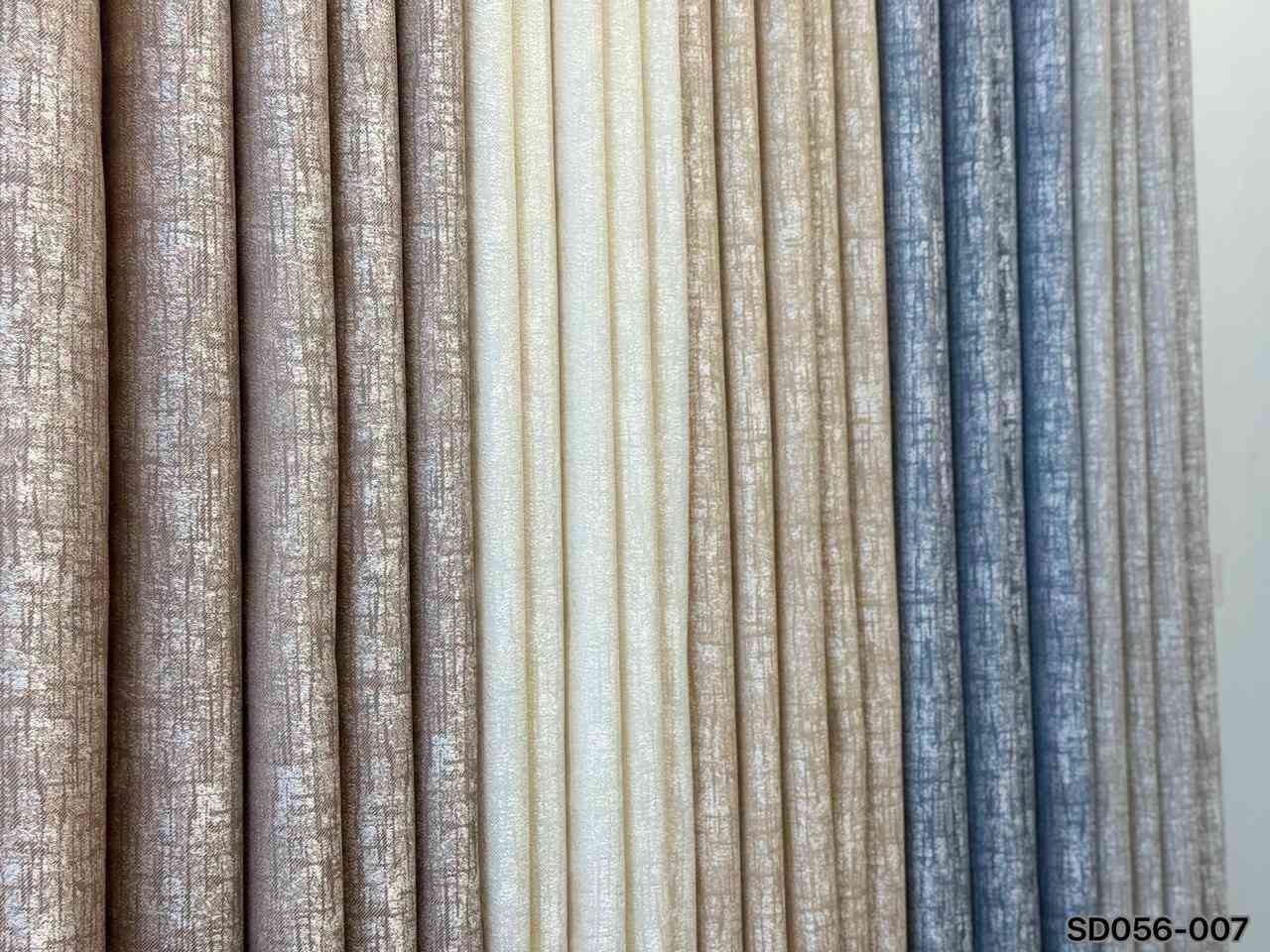 ستائر جاكار حرير هندسي درجة أولى 

الارتفاع 3 متر ( قياس حقيقي )
العرض 4 أمتار ( قياس حقيقي ) 

الجنطة تحتوي على قطعتين 🔴 السعر #25الف فقط 🔴

موقعنه 📌 
حله شارع 80 كربلاء الفرع الي مقابل القبة الذهبيه مجاور المخبز رابع محل


**إذا كنت صاحب هذا الإعلان وتريد حذفه لأي سبب، رجاءا أرسل رسالة إلى الدعم الفني**