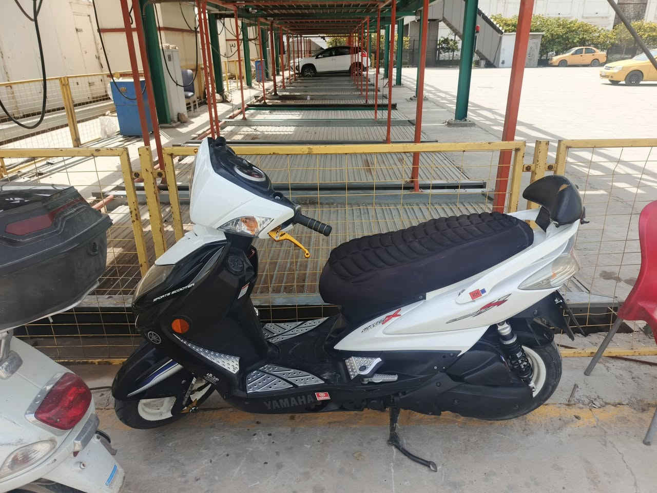 للبيع سعر 850 قفل قفل قفل كفاله عامه


**إذا كنت صاحب هذا الإعلان وتريد حذفه لأي سبب، رجاءا أرسل رسالة إلى الدعم الفني**