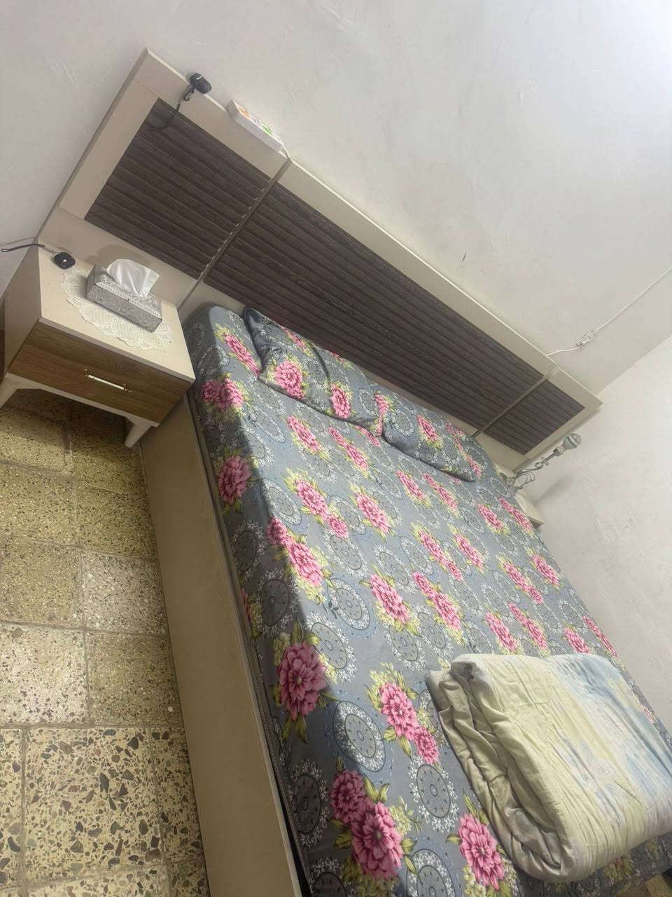 غرفه تركيه ٥ قطع نضيفه جدا السعر ٣٢٥ وبي مجال المكان الاعظميه


**إذا كنت صاحب هذا الإعلان وتريد حذفه لأي سبب، رجاءا أرسل رسالة إلى الدعم الفني**