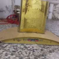 شافطه دهون • شغاله • النجف حي العسكري