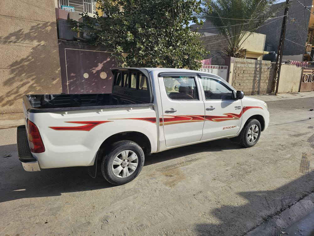 ‎تيوتا 2011 رقم بغداد نكليزي نضيفه جدا او *********** او ***********‎ بغداد, العراق
