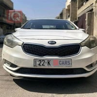 سيراتو • ٢٠١٤ • محرك ٢٠٠٠