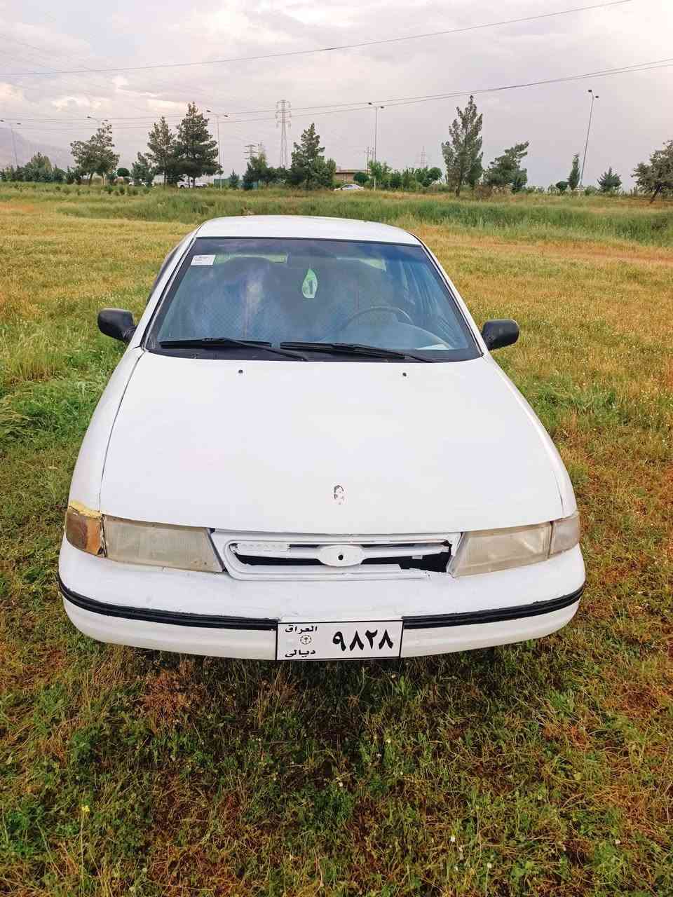 کیا سیڤیا 1993
ئاڕم پلاسیک هەولێر 
مەکینە 8 وبەخ
گێڕ مەکینەبەشەرت فیتەرو تەرای
تەقەوڕەقە بەشەرتە
هۆڕن لایت ئیشارەت فڵچەگەرمی گشتی کارەبای مزبوتە
بێ دەعمو لێدراویە
چوارتایە لۆک 
سەیارەکەنمونەیە

نرخی 14 قفڵ قفڵ

تب.(ئاڕمەکەی ئیساخە بەس بەشەرتی ماڵ مادەنی ئەیفرۆشم.....]

 مەسەلە ئاڕمەکەیە ئەوسەیارە 30گڵایییە

گۆڕینەوە قیست و قەرزم نیە

***********
***********
