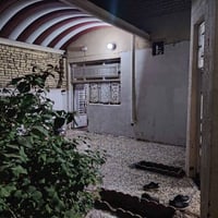 القادسيه شارع عشرين • ٢٠٠م واجهه ١٠ • دار طابقين