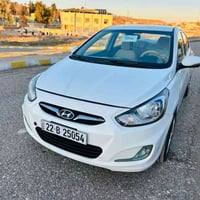 اكسنت • ٢٠١١ • خليجي