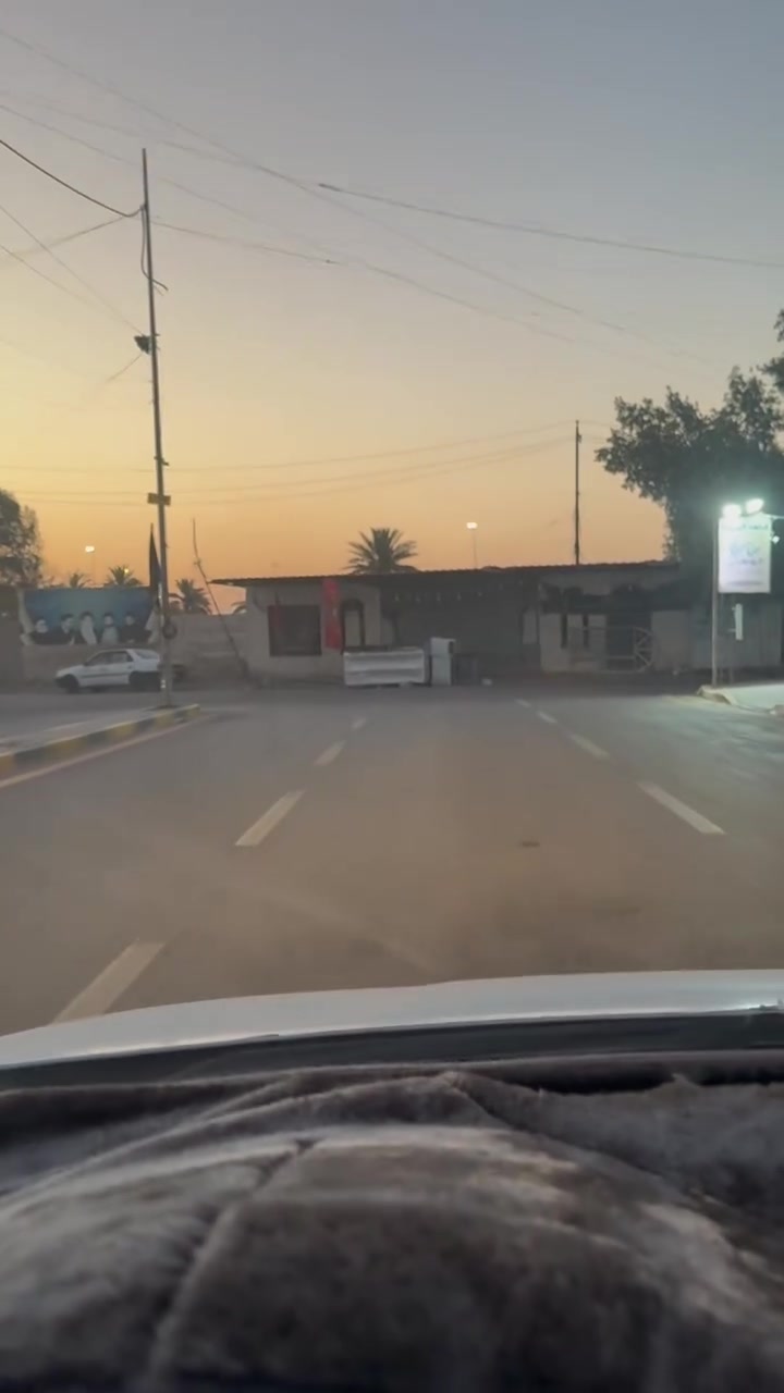 🔥 فرصة لا تعوض – عرض اليوم في محلة ٨٠١ 🔥
إذا تبحث عن بيت بموقع ممتاز وسعر مناسب، لا تضيع هالفرصة!

🏡 عكادة نظيفة طابقين
📍 محلة ٨٠١ – قريب جداً من شارع الأمطار وقريب على الشارع الرئيسي.

✨ مواصفات البيت:
✅ غرفتان مريحتان
✅ صالة واسعة
✅ مطبخ
✅ خدمات
✅ طرمة
✅ موقع حيوي قريب من الأسواق والخدمات

📞 للحجز والاستفسار:
***********

📍 مكتب أكرم للعقار
عروضنا مستمرة يومياً… تابعونا لكل جديد.
