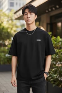 قطن • 2XL/4XL • فحص امام المندوب