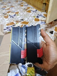 رامات • ٣٢٠٠ • CL16