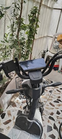 دراجه شحن ريان حجم 14  بطاريه ليثيوم جديده السعر 380،000 الف مكاني بغد...