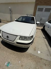سمند ٢٠١٠ • رقم انكليزي • سماعات JBL
