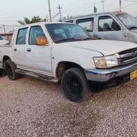 كريت ويل • ٢٠٠٧ • كابريته