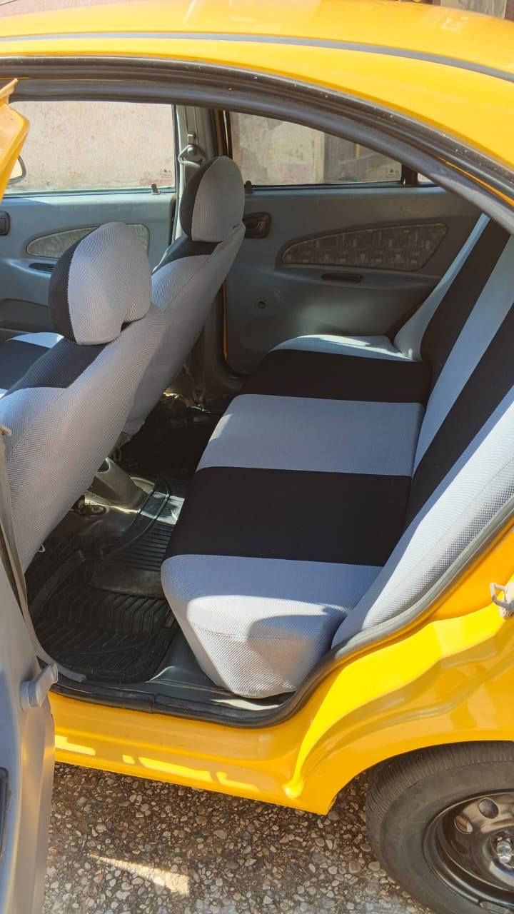 سلام عليكم طيبه مدل١٦ كفاله عامه مصفره هيئه وغرامات سنويه ساقطه رقم بكربله  السعر 45وبيه مجال حك الجيه مكلف بلنشر  ***********
