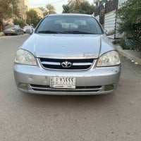 دايو لاستي • ٢٠٠٧ • بغداد الحريه