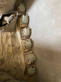 6كاورات البي 25نضيفات 07722179846