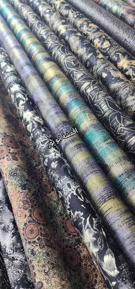 بفضل الله وصلت أرقى الموديلات الشتويه 
صوفيا فانيله موهير اورجينال خامه ثخينه واصليه 💯💯
أرخص الأسعار وأفضل الماركات 
اقمشة ابو نور البزاز & جمله و مفرد 
خانقين مول 🌺***********🌺
