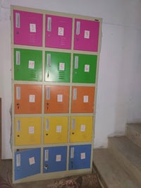 وكر • ٢ قطع • طوريج