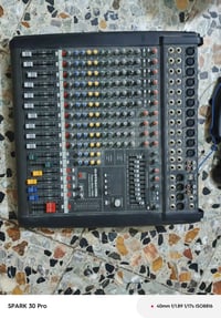 جهاز للبيع 7سماعات وهذا الجهاز كدام عينكم نضيف مال موكب مالتنه مايطلع ...