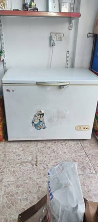 براد نضيف • تجميد • موصل نينوى