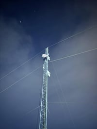 معدات شبكات • دشات 30 • بدون ضمان