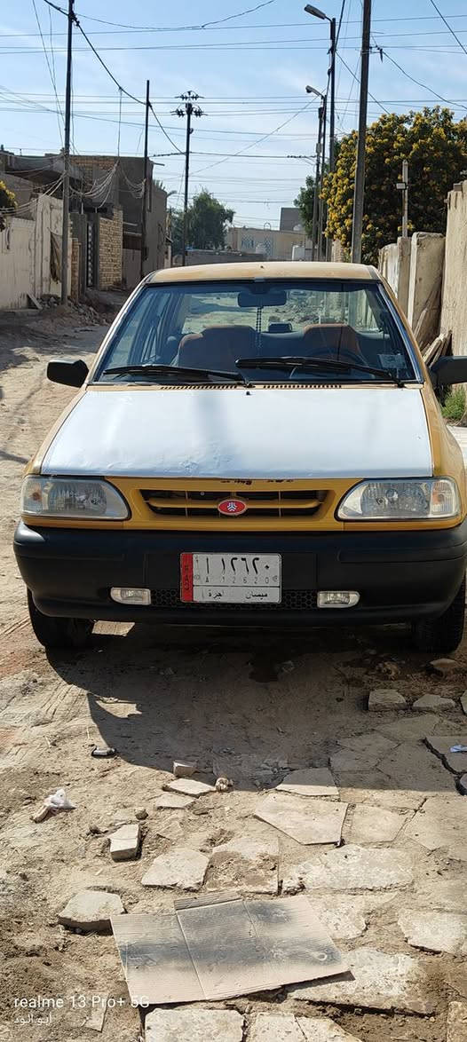 سلام عليكم سايبا موديل 2011 عظم سنوية 27 مكينة وكير خير من الله تخم ويل وتخم تاير جدد سعر 14 وبيها مجال قليل كلش 
ديوانية مركز 
***********
