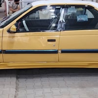 بيجو 405 • مكينة وكير • نجف كوفه