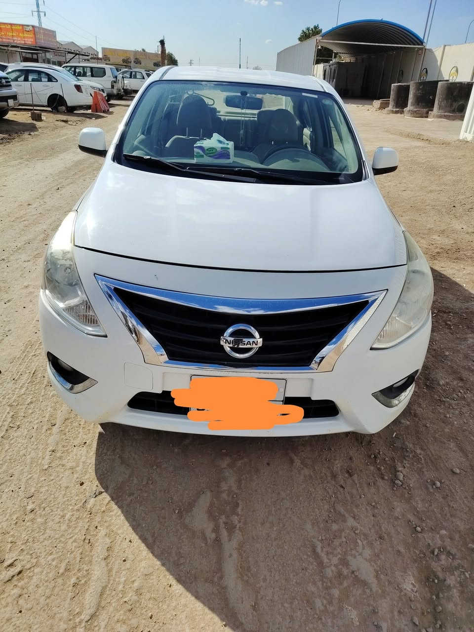 السلام عليكم صني هندي ٢١ مكفوله ماشيه ١٠٠ الف سنوية ما نافذه السعر ١١٢ وبيها مجال العنوان ديوانية
***********
