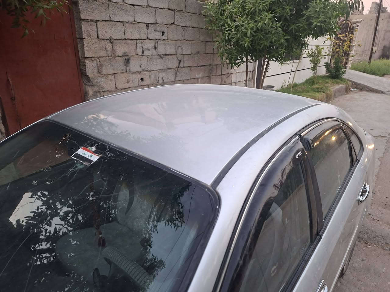 السلام وعليكم وبتره فورنزه موديل ٢٠٠٧ مسمي صبغ بس جماليه تبريد شقال شرط تحويل سنويه صاقطه سعر ٦٠ بي مجال ***********

