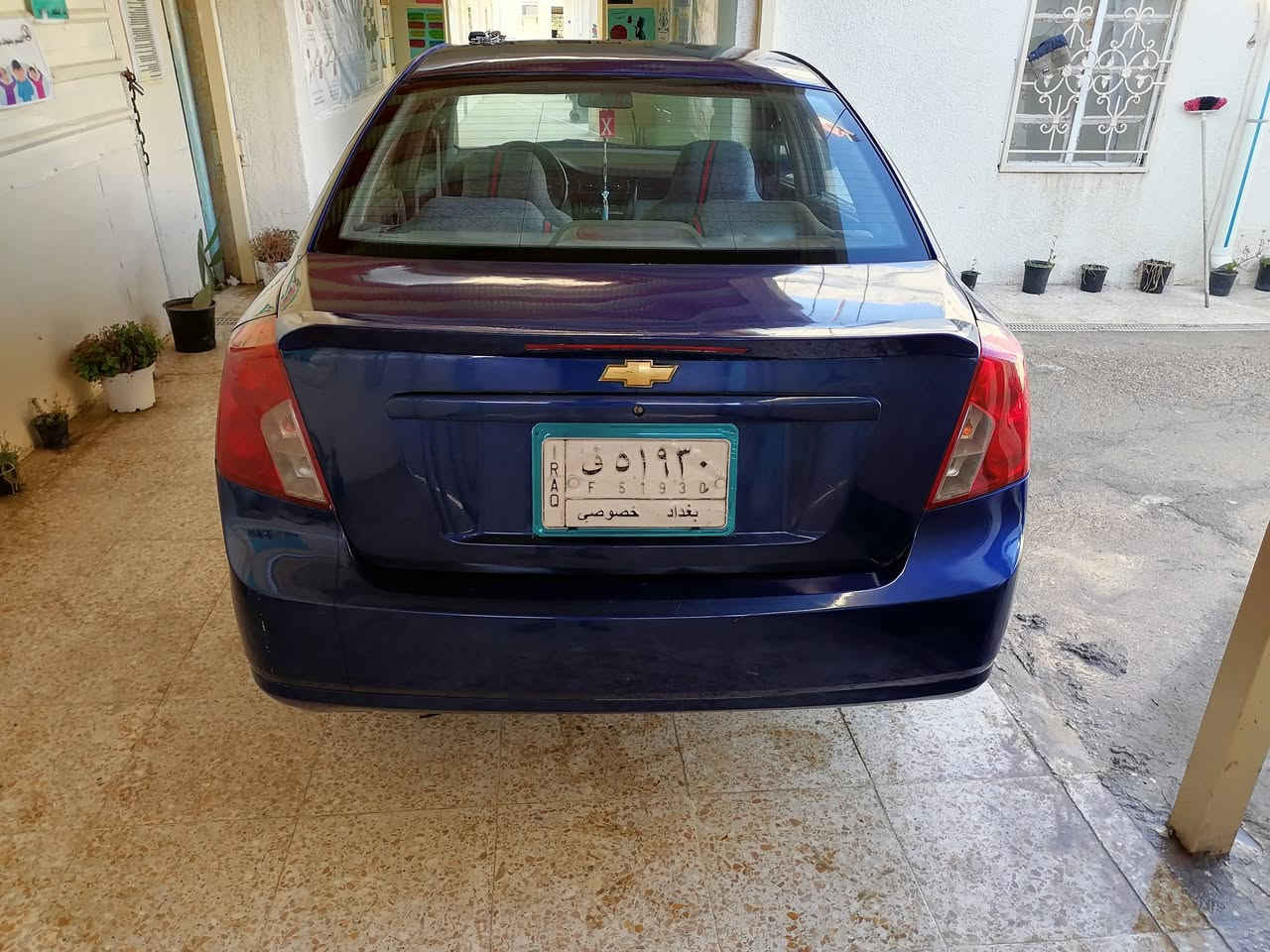 سلام عليكم بسبب الوعود الكاذبه ونفسيات ضعيفه سياره اوبتره مديل 2005 للبيع فقط كير محرك تخم تاير جديد باتري جديد دوشمه جديده سياره نضيفه خير من الله عوزه تلحيضات فقط مكان سياره بابل ابي غرق رقم *********** سعر 53 بيه مجال بسيط اتصل او تدلل
