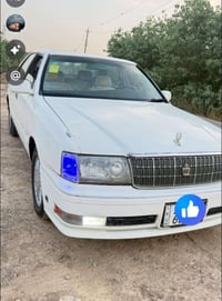 نقل جثه • موديل ٩٦ • محرك ٣٠٠٠