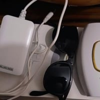 ليزر • ماركة IPL • استعمال قليل